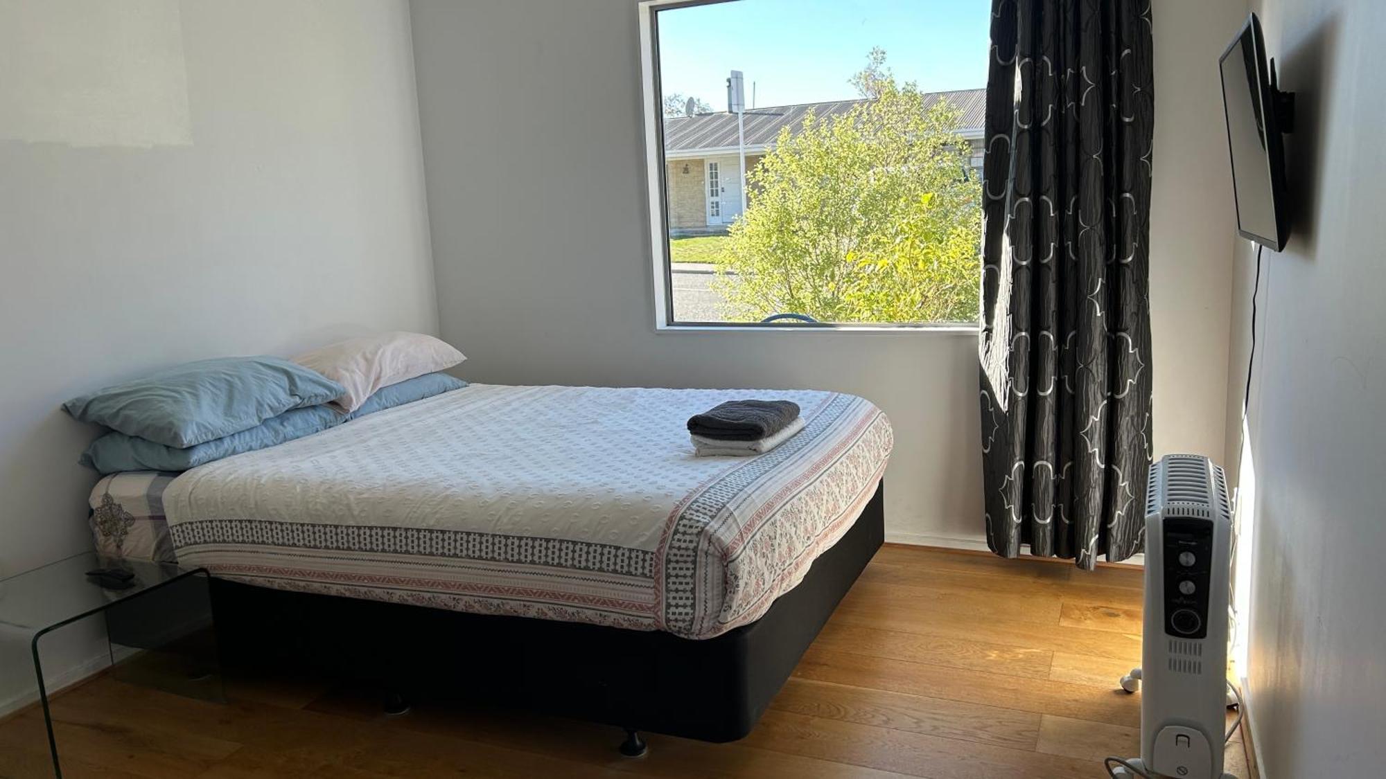 Qt Inntouch Queenstown Eksteriør bilde