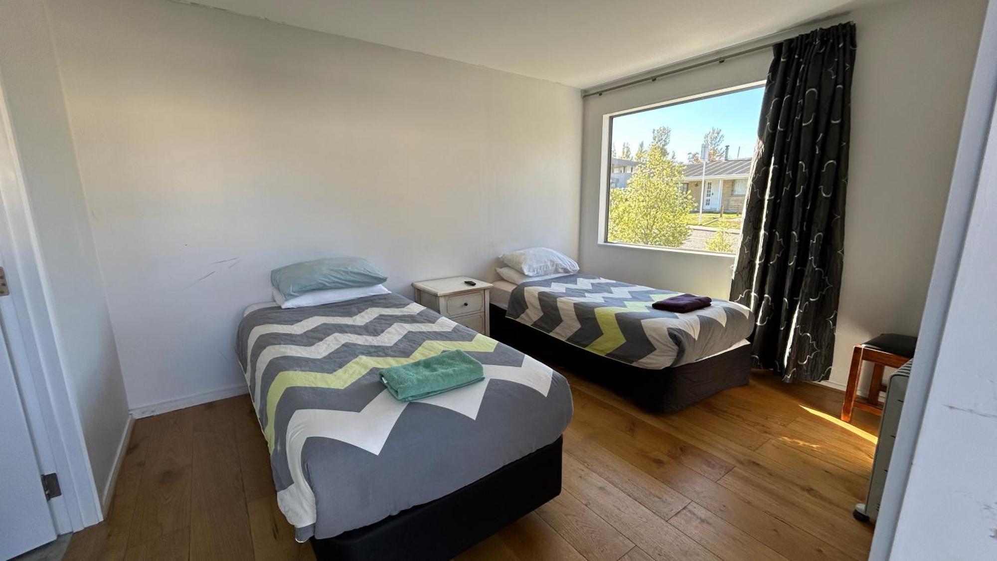 Qt Inntouch Queenstown Eksteriør bilde