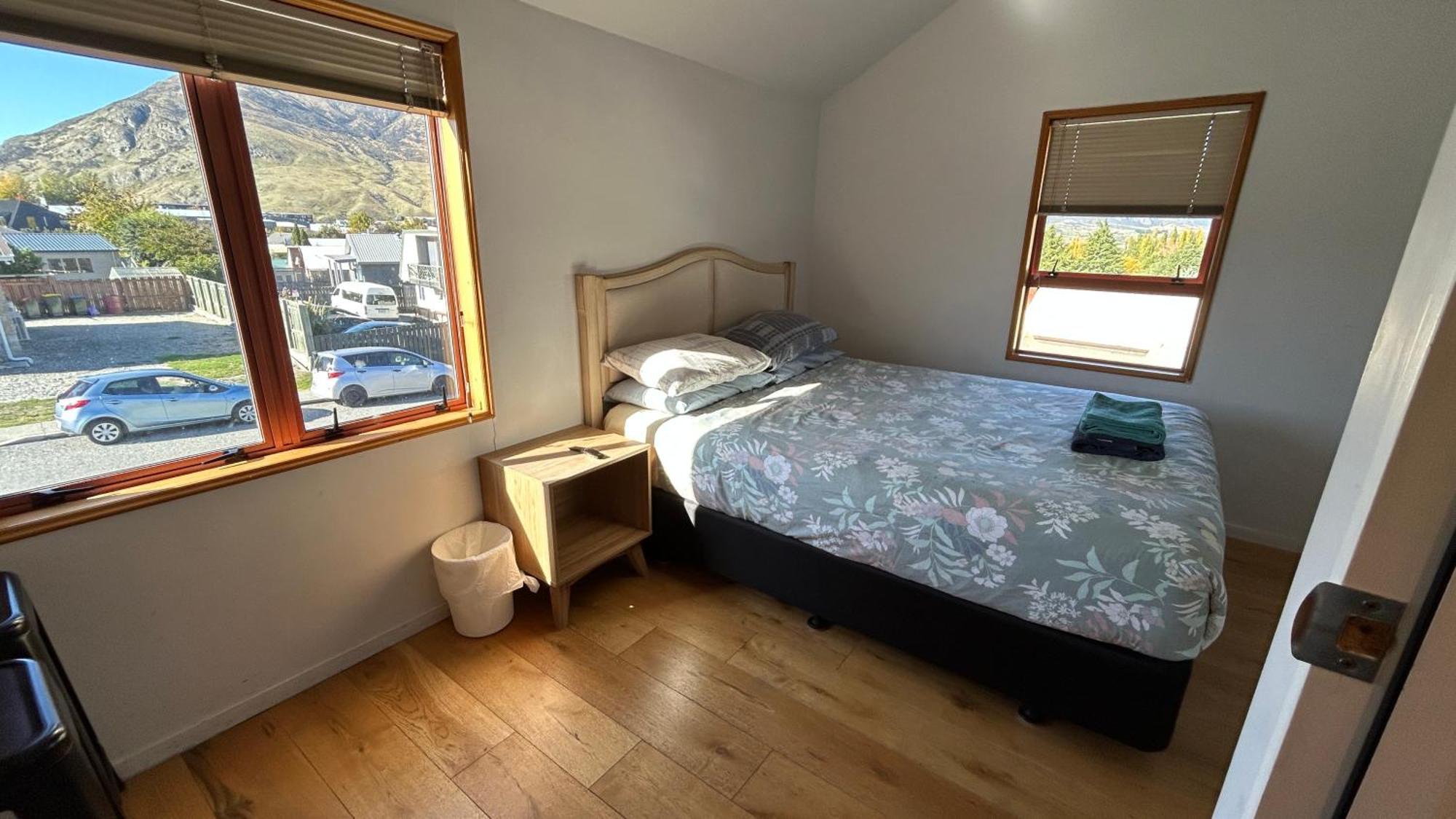 Qt Inntouch Queenstown Eksteriør bilde